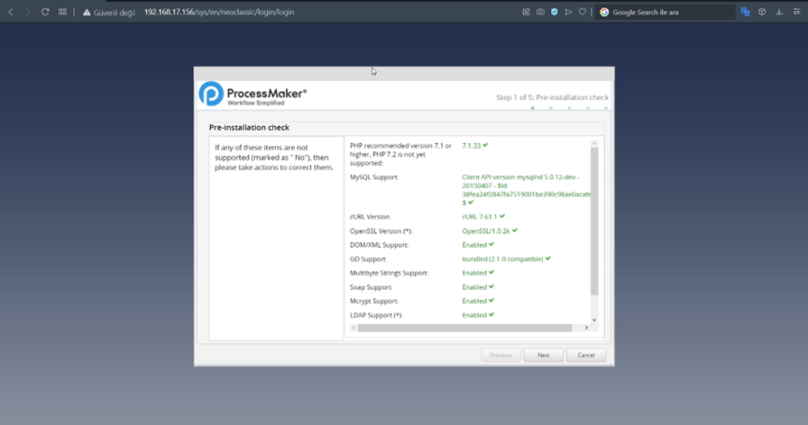 ProcessMaker