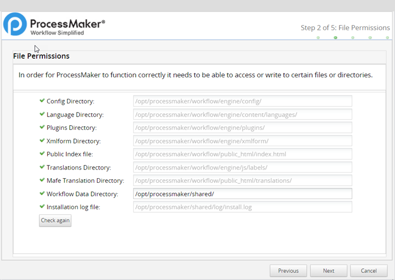 ProcessMaker